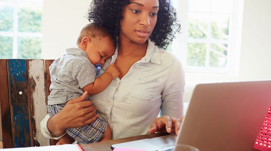 online breastfeeding/infant feeding consultation