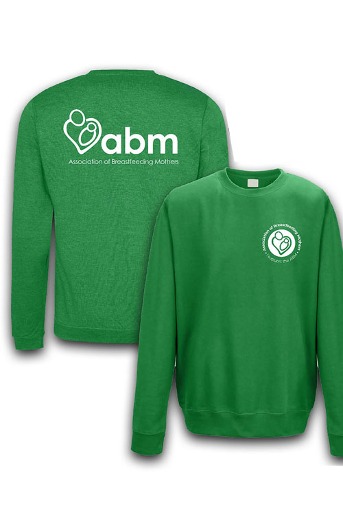 ABM-Sweatshirt