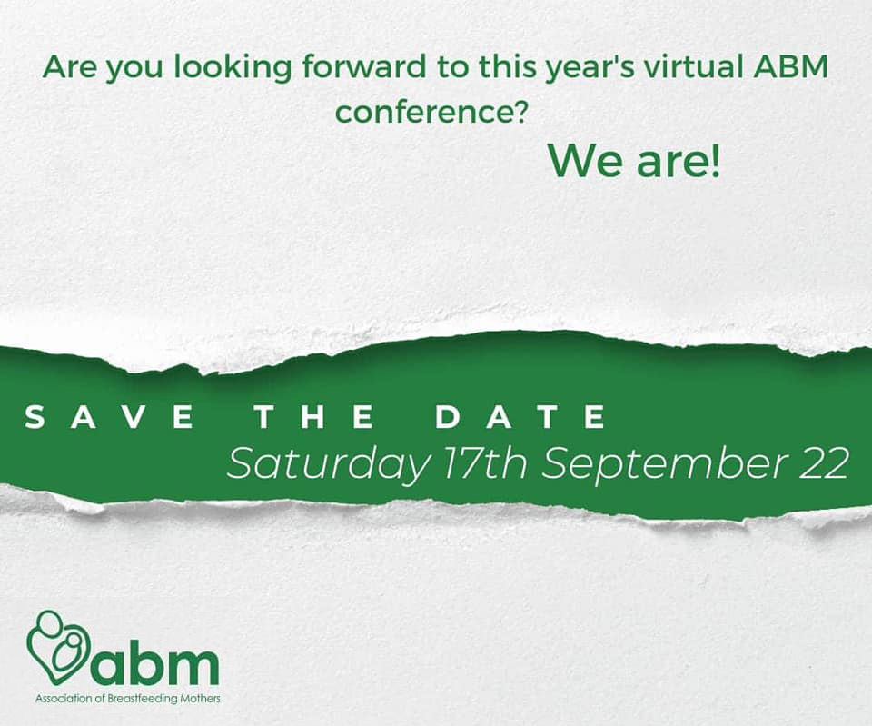 Conference: 17th September 2022