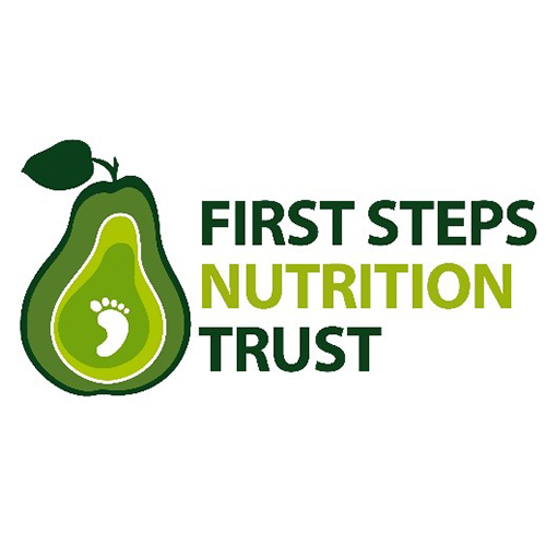 First Steps Nutrition Trust - Logo