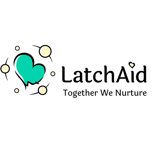 Latch Aid Logo