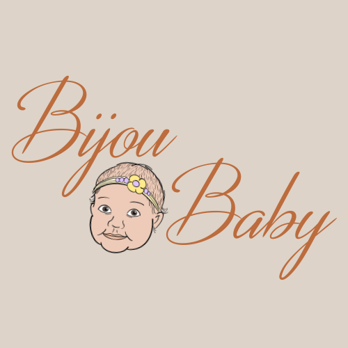 Bijou Baby Logo
