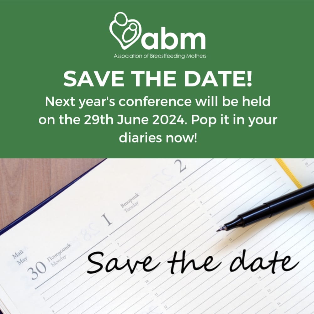 Conference 24 - Save the Date