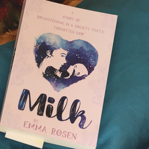 Emma Rosen Book
