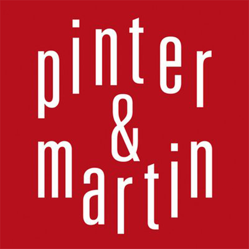 pinter and martin